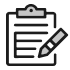 clipboard  icon