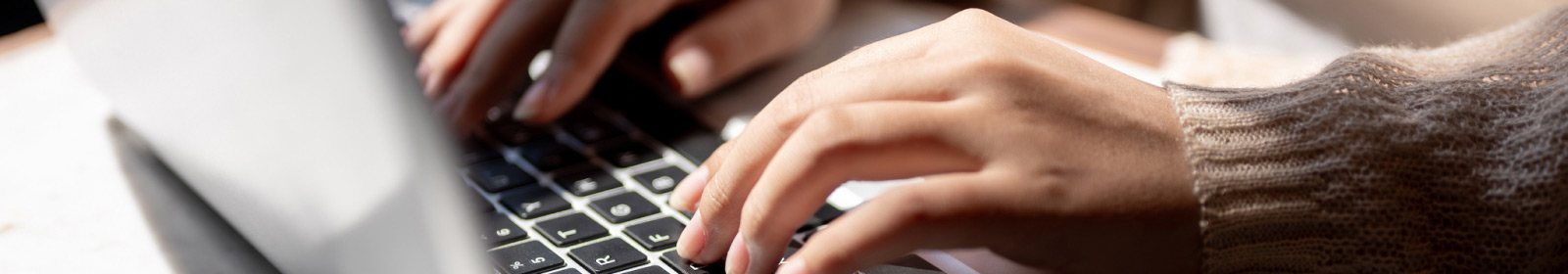 using a computer